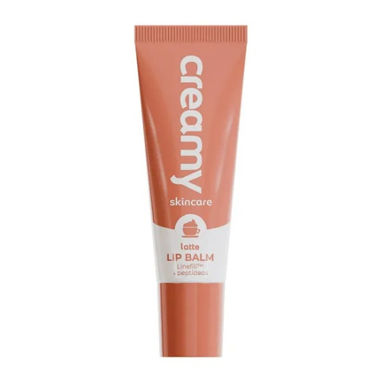 LIP BALM CREAMY SKINCARE LATTE 10G
