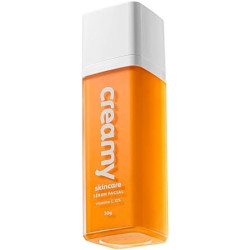 SERUM FACIAL CREAMY SKINCARE ANTIOX CLAREADOR VITAMINA C 30ML