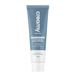 CREME HIDRATANTE REPARADOR CREAMY SKINCARE CERAMIDE SKIN REPAIR 40G
