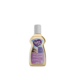 OLEO CORP INFANTIL BABY CARE HORA DE DORMIR 110ML