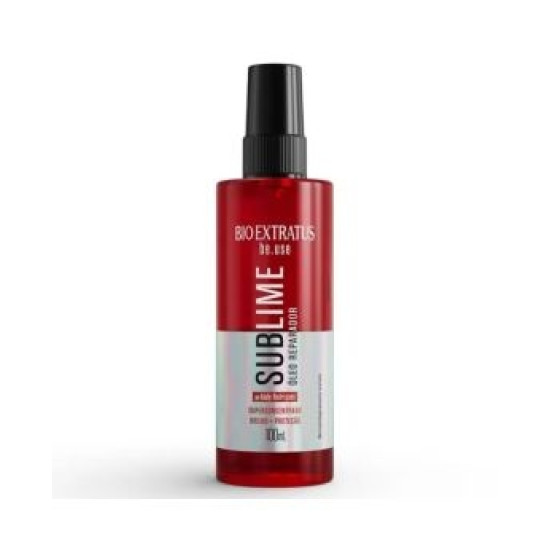 OLEO CAPILAR BIO EXTRATUS BE USE DREAM 55ML