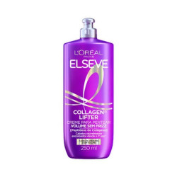 CREME DE PENTEAR ELSEVE COLLAGEN LIFTER 250ML