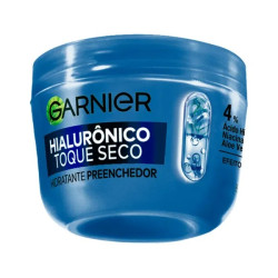 CREME HIDRATANTE FACIAL GARNIER PREENCHEDOR HIALURONICO 85G