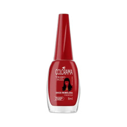 ESMALTE COLORAMA O DIABO VESTE PRADA DOCE REBELDIA 8ML