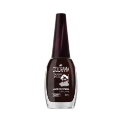 ESMALTE COLORAMA O DIABO VESTE PRADA NOITE DE ESTREIA 8ML