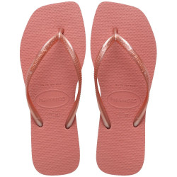 CHINELO HAVAIANAS SLIM LARANJA SUNSET TAMANHO 39/40
