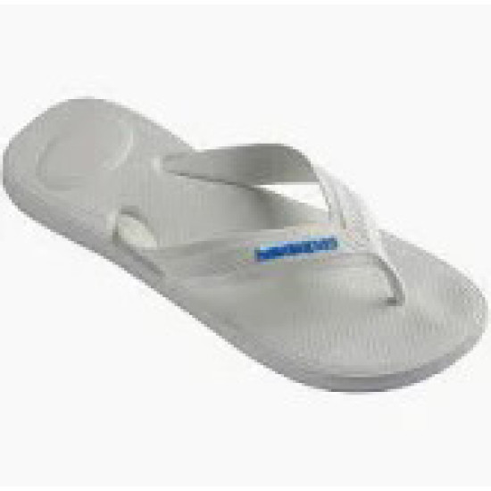 CHINELO HAVAIANAS TOP MAX CONFORT BRANCO TAMANHO 37/38