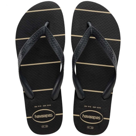 CHINELO HAVAIANAS COLOR ESSENTIAL TAMANHO 39/40