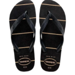 CHINELO HAVAIANAS COLOR ESSENTIAL TAMANHO 41/42