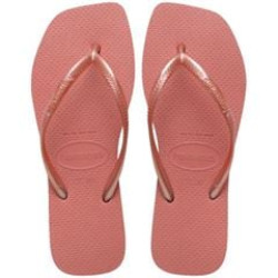 CHINELO HAVAIANAS FANTASIA STYLE ROSA BALLET TAMANHO 37/38