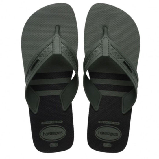 CHINELO HAVAIANAS CITY BASIC TAMANHO 37/38