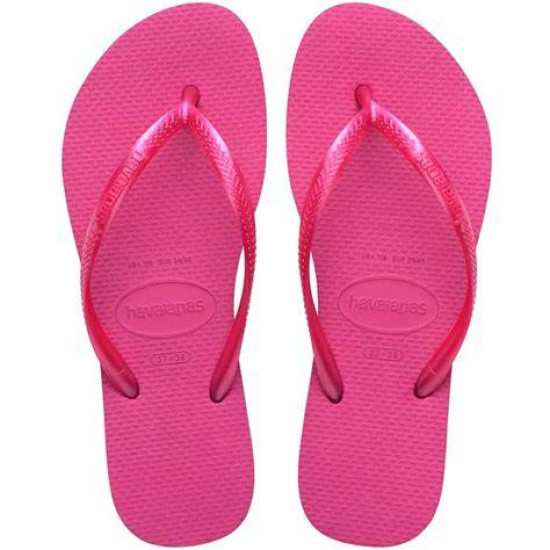 CHINELO HAVAIANAS KIDS ATHLETIC BRANCO/AZUL TAMANHO 31/32