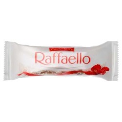 FERRERO ROCHER RAFFAELLO C/3 UND
