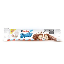 CHOCOLATE KINDER TRONKY C/18G