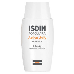 CLAREADOR FAC ISDIN ACTIVE UNIFY S/COR FPS99 COM 50ML