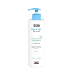 UREADIN GEL DE BANHO HIDRATANTE CORPORAL ISDIN 424G