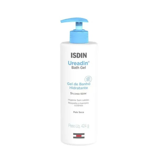 UREADIN GEL DE BANHO HIDRATANTE CORPORAL ISDIN 424G