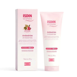 ISDIN WOMAN CREME CORPORAL ANTIESTRIAS 245G