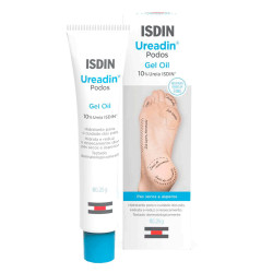 UREADIN GEL PODOS ISDIN 80,25G