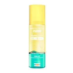 ISDIN PROTETOR SOLAR HYDROLOTION FPS50 200ML