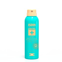 PROTETOR SOLAR ISDIN ANTIACNE SPRAY OILY SKIN ACNIBEN 150ML