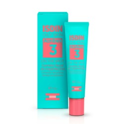 PROTETOR SOLAR ISDIN GEL SECATIVO P/ ESPINHAS ACNIBEN 3 13,8G