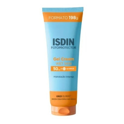 PROTETOR SOLAR ISDIN FOTOPROT GEL CREAM WET SKIN FPS50 198G