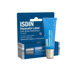 ISDIN REPARADOR LABIAL ACIDO HIALURONICO FLUIDO 10ML