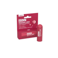 ISDIN REPARADOR LABIAL ACIDO HIALURONICO STICK GRAP 4G