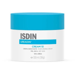 ISDIN CREME HIDRATANTE UREADIN CREAM 10 300ML
