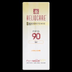 HELIOCARE MAX DEFENSE FPS 90 C/50G