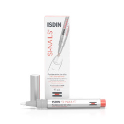 CANETA FORT UNHAS ISDIN SI-NAILS 2,5ML