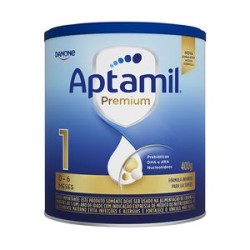 LEITE APTAMIL 1 400G