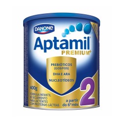 LEITE APTAMIL 2 400G