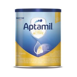 LEITE APTAMIL ACTIVE 800G