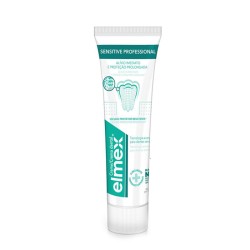 CREME DENTAL ELMEX SENSITIVE PROFESSIONAL 75G