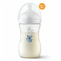 MAMADEIRA PETALA AVENT COALA 260ML SCY903/67