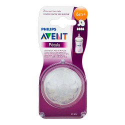 BICO DE MAM AVENT PETALA 3.0 T5 6M+/SCY965/02