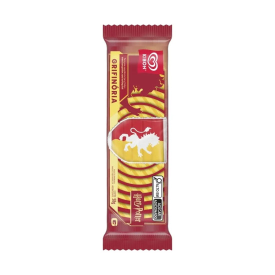 PICOLE KIBON GRIFINORIA 58G