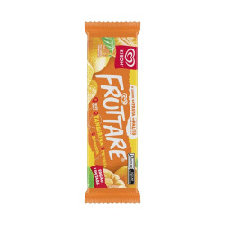 PICOLE KIBON FRUTTARE TANGERINA 59G