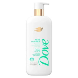 SABONETE LIQUIDO DOVE ACNE CONTROL 547ML