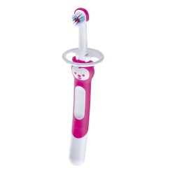 ESCOVA DENTAL INF TRAINING BRUSH MAM ROSA GIRLS