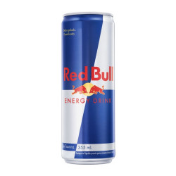 ENERGETICO RED BULL 355ML