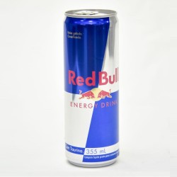 ENERGETICO RESCOVA DENTAL BULL 355ML