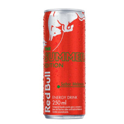 ENERGETICO RED BULL MELANCIA 250ML