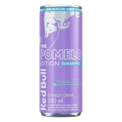 ENERGETICO RED BULL POMELO 250ML