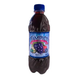 TAMPICO UVA 450ML