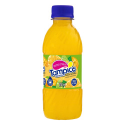 TAMPICO FRUTAS CITRICAS 250 ML